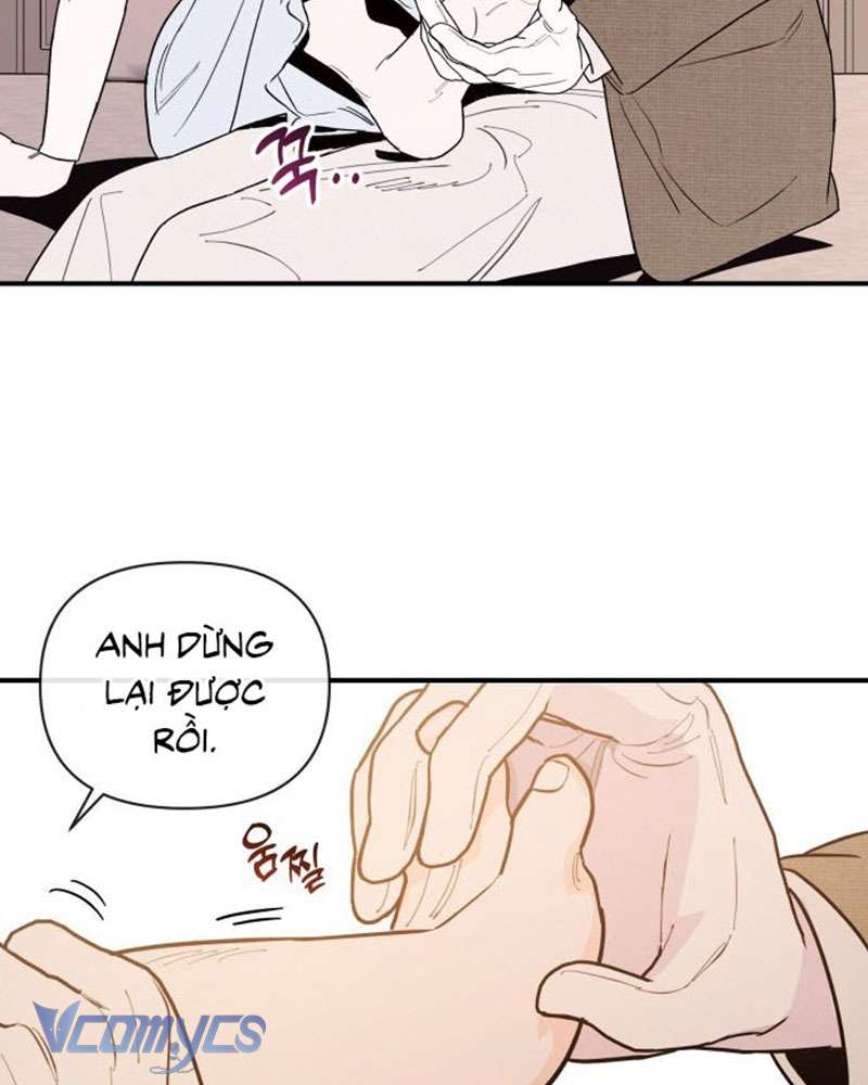 Tối Nay Tôi Là Người Được Cô Ấy Chọn Chapter 3 - 35