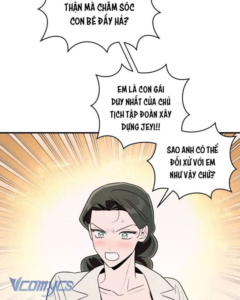 Tối Nay Tôi Là Người Được Cô Ấy Chọn Chapter 1 - 47