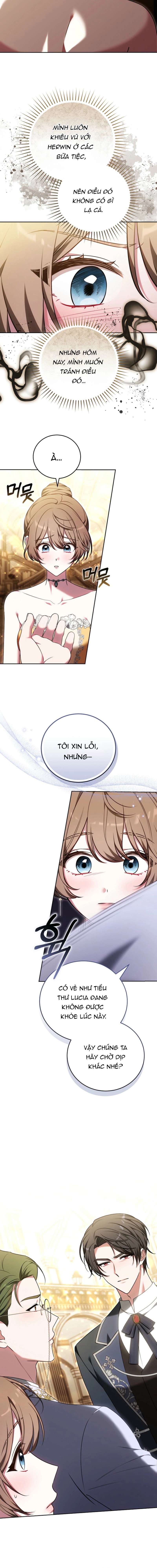 Lời Tỏ Tình Thứ 101 Chapter 10 - 14