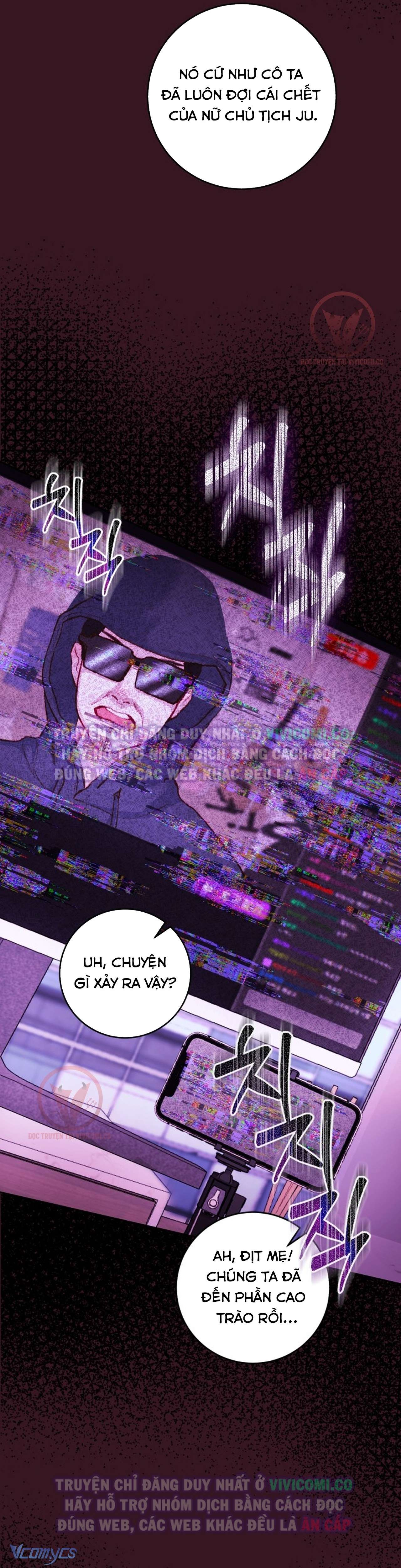 Chàng Quỷ Của Tôi Chapter 23 - 34
