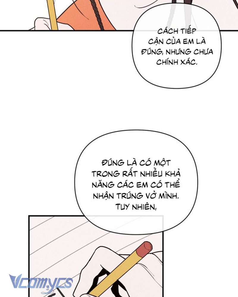 Tối Nay Tôi Là Người Được Cô Ấy Chọn Chapter 1 - 140