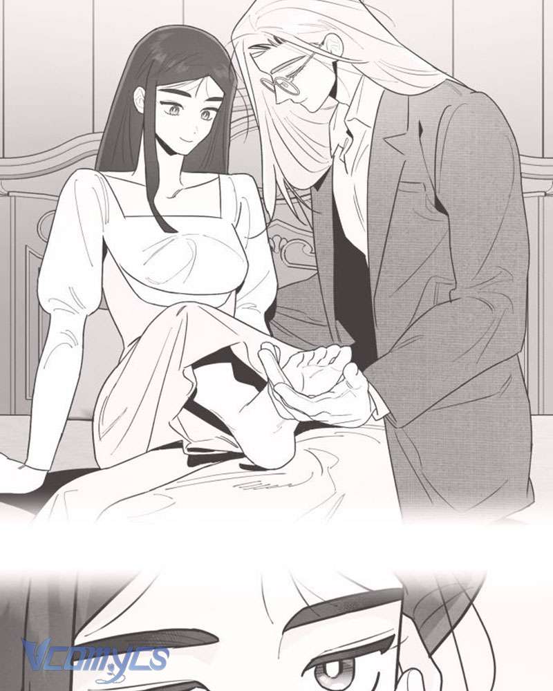 Tối Nay Tôi Là Người Được Cô Ấy Chọn Chapter 3 - 118