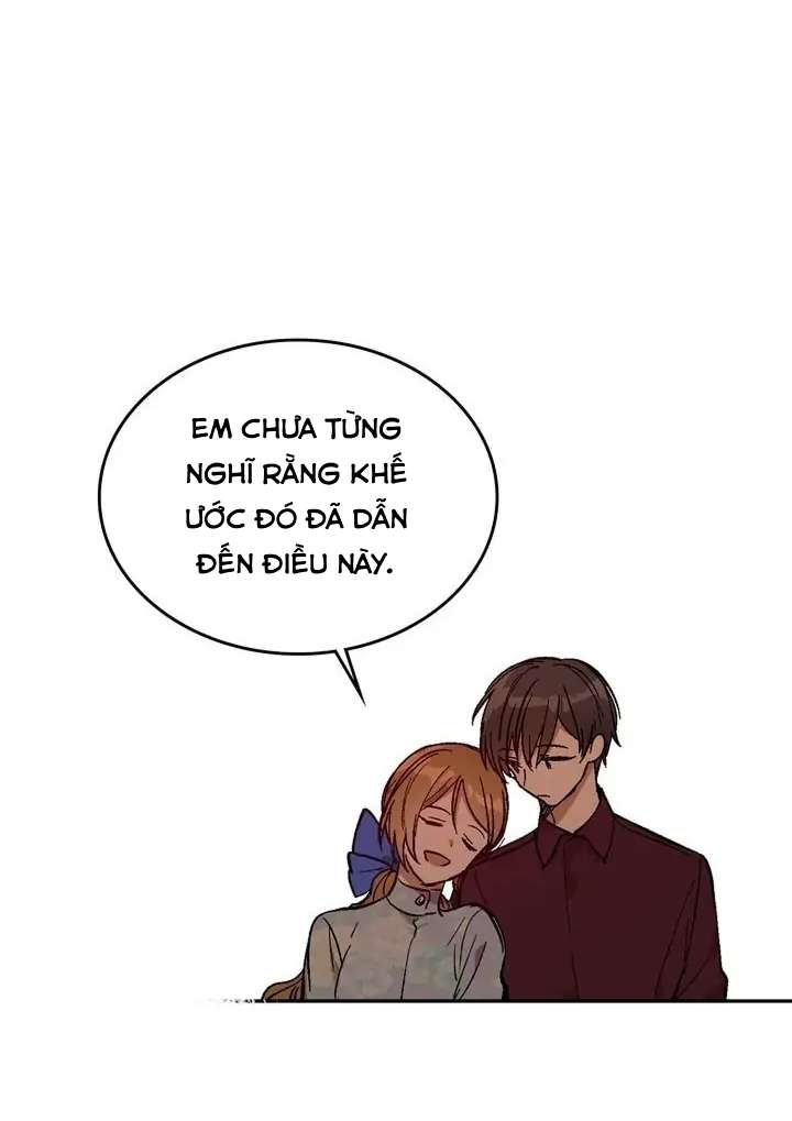 Vị Hôn Thê Khế Ước Của Công Tước Chapter 134 - 62
