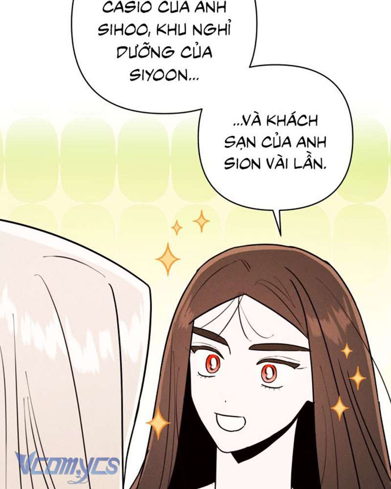 Tối Nay Tôi Là Người Được Cô Ấy Chọn Chapter 3 - 53