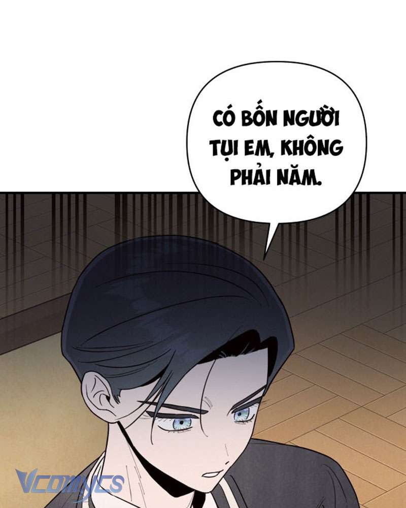 Tối Nay Tôi Là Người Được Cô Ấy Chọn Chapter 1 - 136