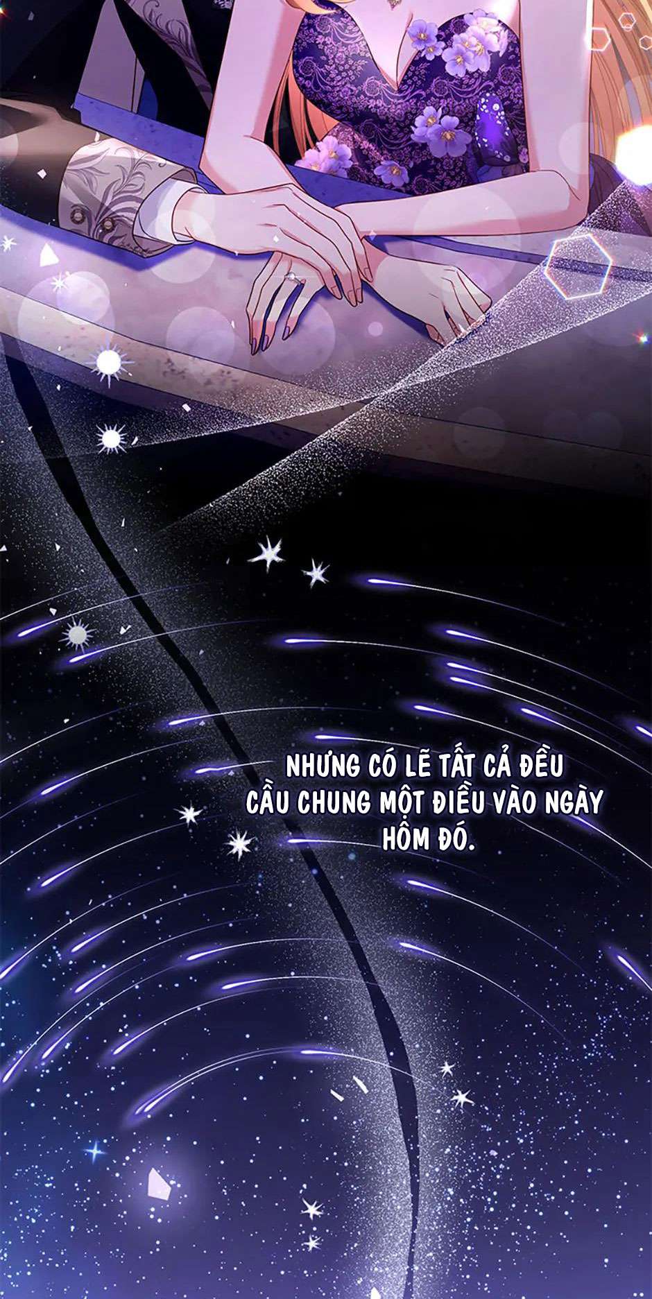 Hầu Nữ Trong Trò Chơi Harem Ngược Muốn Nghỉ Việc Chapter 55 - 60