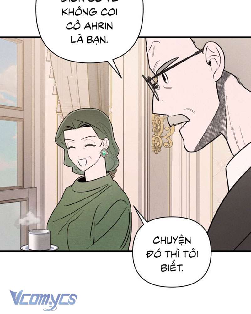 Tối Nay Tôi Là Người Được Cô Ấy Chọn Chapter 2 - 54