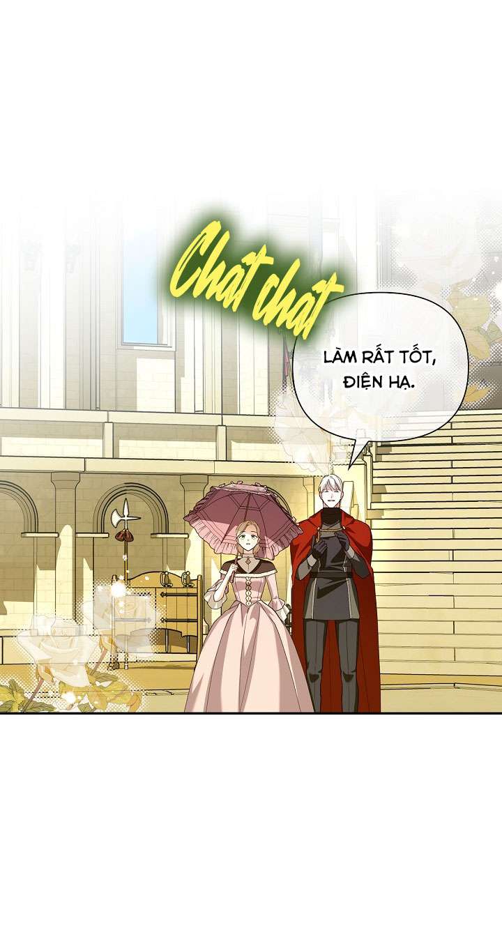 Phương Pháp Che Giấu Đứa Con Của Hoàng Đế Chapter 115 - 12