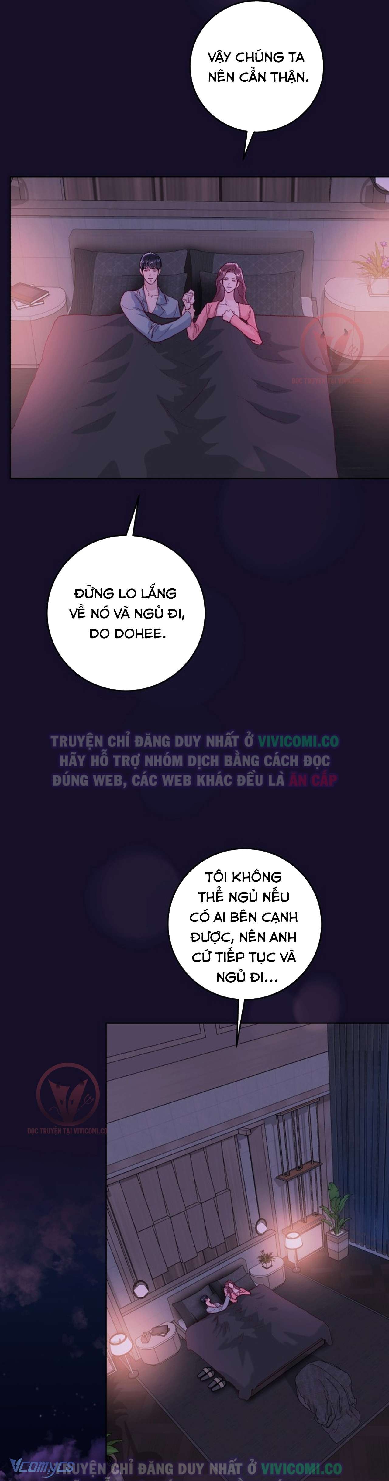 Chàng Quỷ Của Tôi Chapter 23 - 12