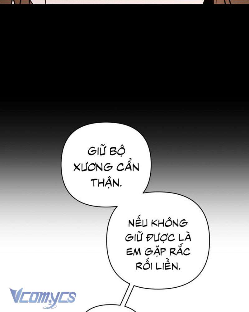 Tối Nay Tôi Là Người Được Cô Ấy Chọn Chapter 3 - 15