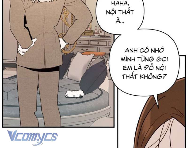 Tối Nay Tôi Là Người Được Cô Ấy Chọn Chapter 3 - 39