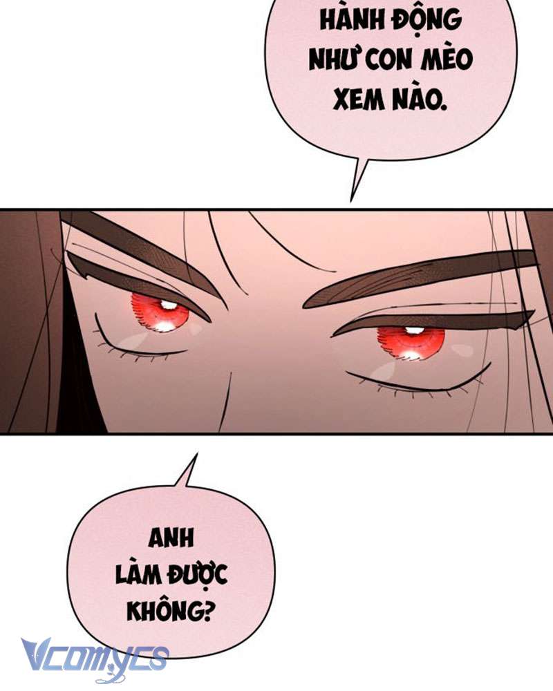 Tối Nay Tôi Là Người Được Cô Ấy Chọn Chapter 3 - 62