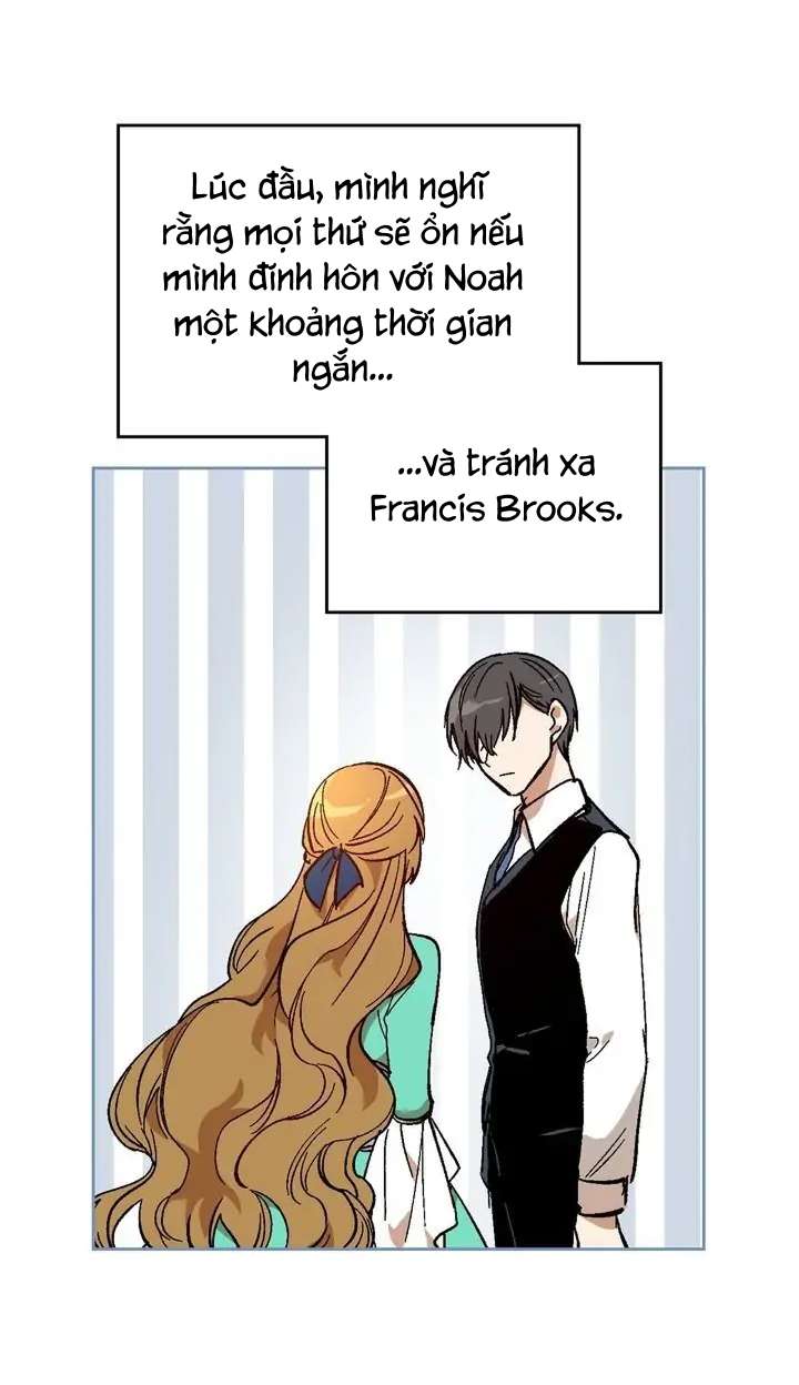 Vị Hôn Thê Khế Ước Của Công Tước Chapter 134 - 63