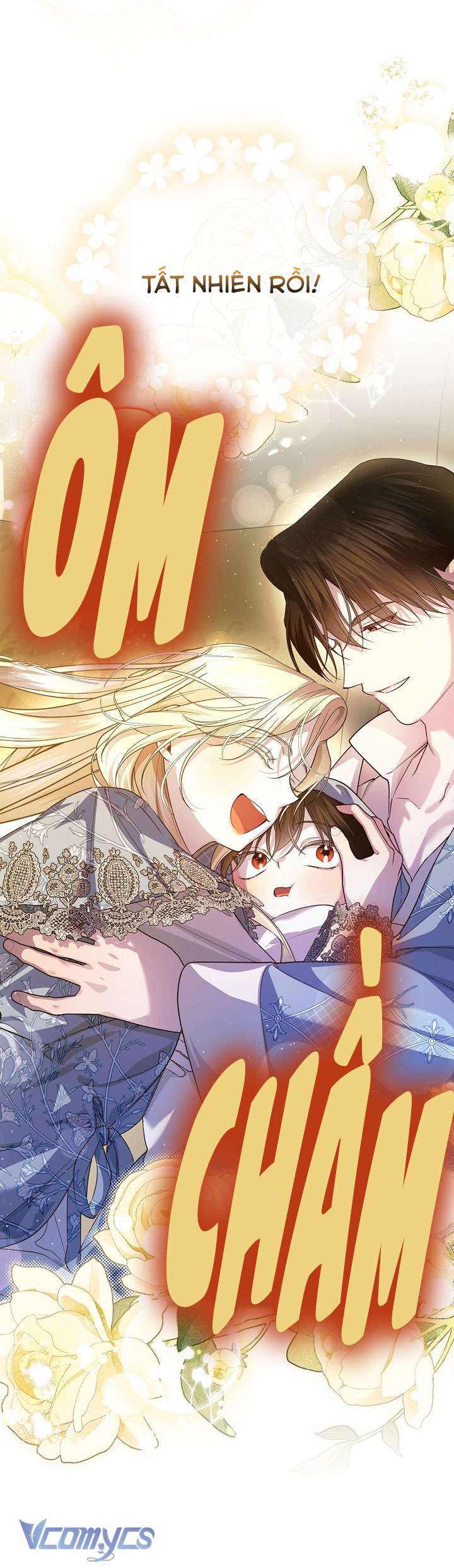 Phương Pháp Che Giấu Đứa Con Của Hoàng Đế Chapter 114 - 54