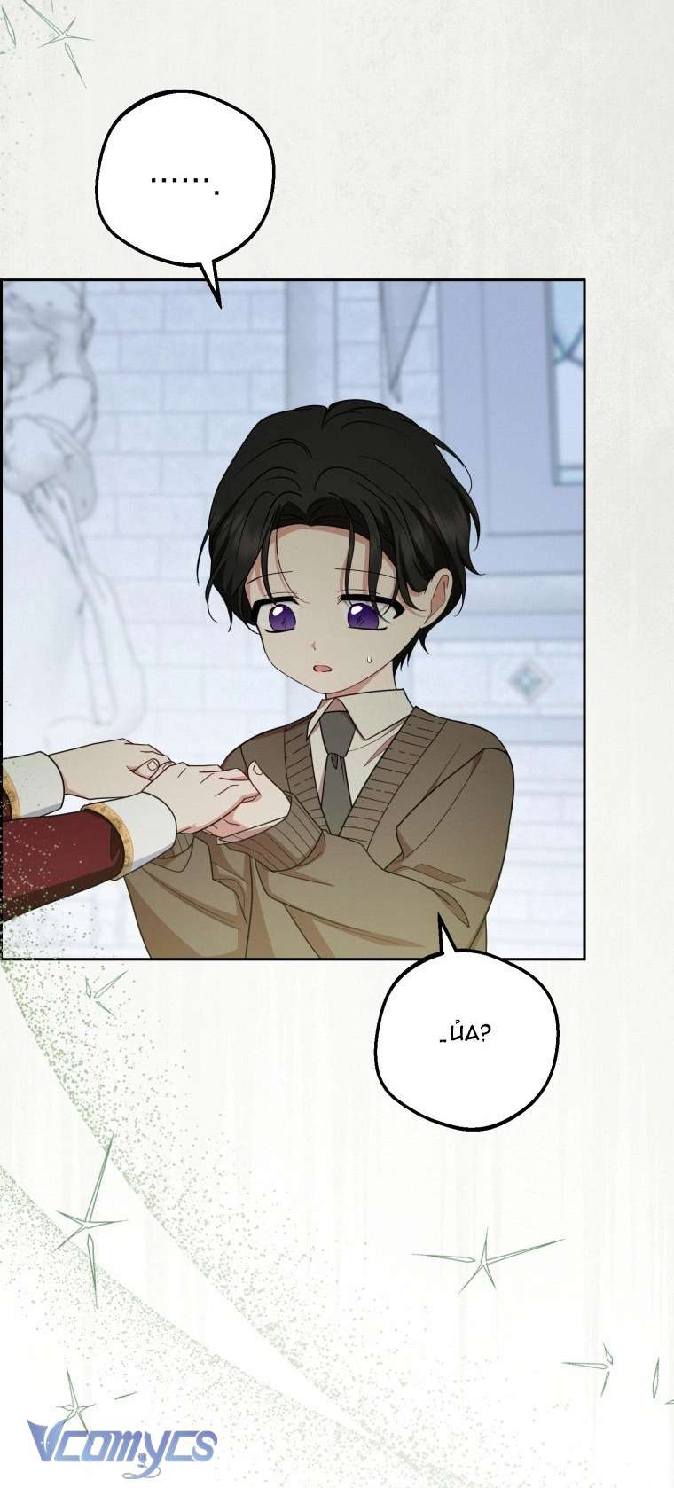 Được Yêu Thương Mà Còn Ngại Ngùng Sao! Chapter 98 - 27