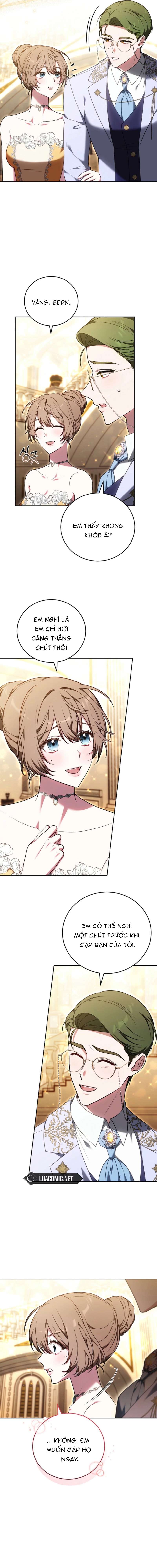 Lời Tỏ Tình Thứ 101 Chapter 10 - 2