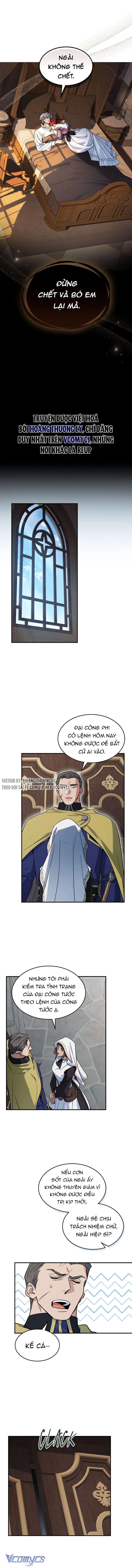 Người Đẹp Và Quái Vật Chapter 161 - 12