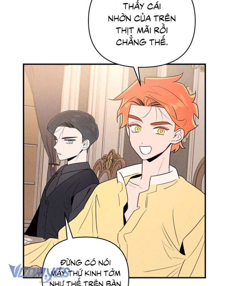 Tối Nay Tôi Là Người Được Cô Ấy Chọn Chapter 1 - 160