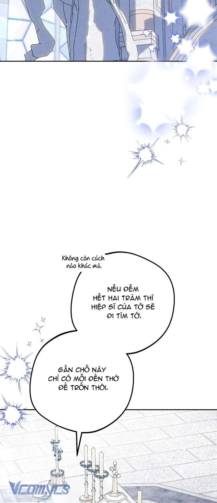 Được Yêu Thương Mà Còn Ngại Ngùng Sao! Chapter 98 - 2