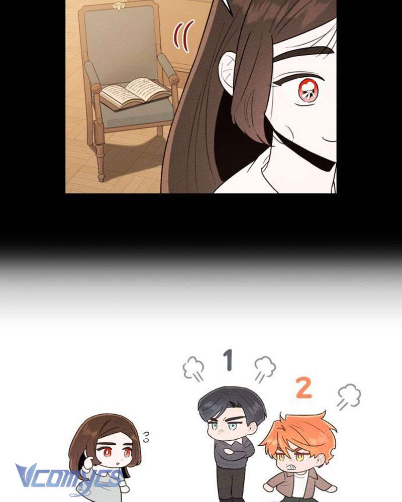 Tối Nay Tôi Là Người Được Cô Ấy Chọn Chapter 3 - 9