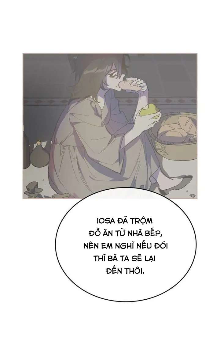 Vị Hôn Thê Khế Ước Của Công Tước Chapter 134 - 37