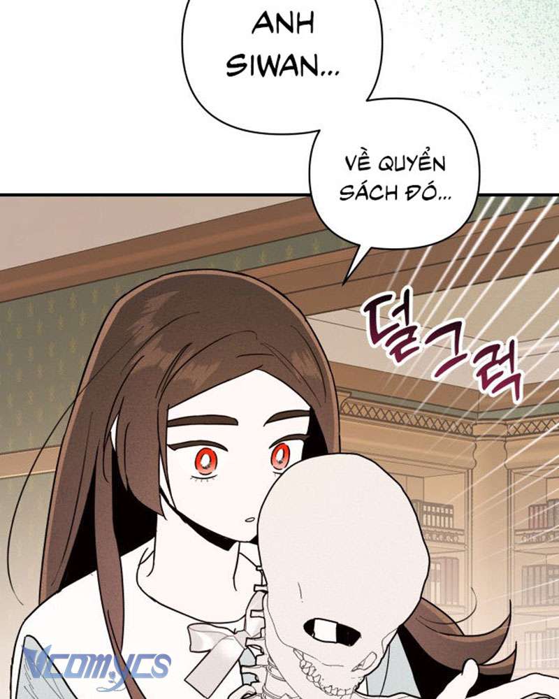 Tối Nay Tôi Là Người Được Cô Ấy Chọn Chapter 3 - 13