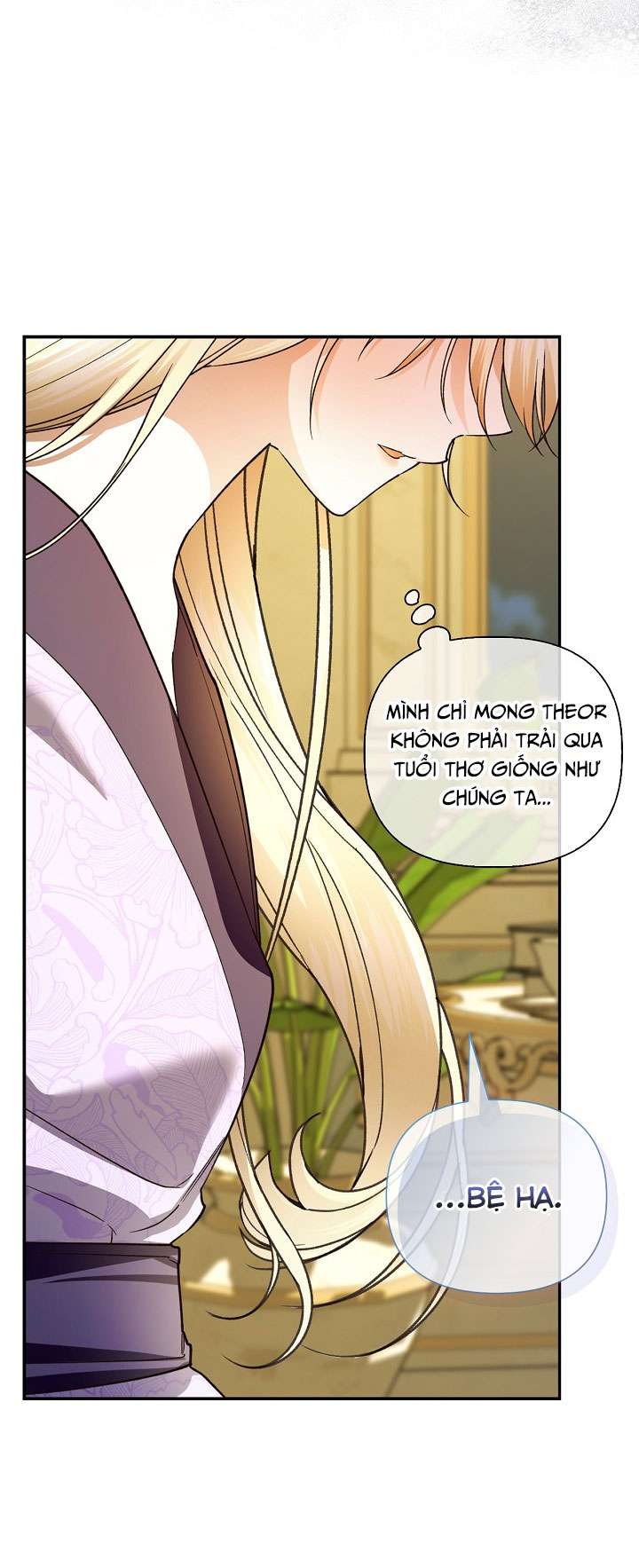 Phương Pháp Che Giấu Đứa Con Của Hoàng Đế Chapter 115 - 36