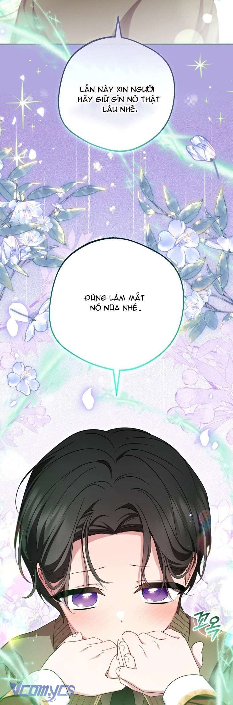 Được Yêu Thương Mà Còn Ngại Ngùng Sao! Chapter 98 - 35