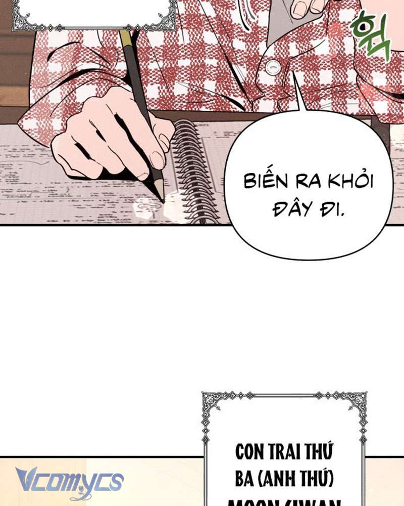 Tối Nay Tôi Là Người Được Cô Ấy Chọn Chapter 1 - 116