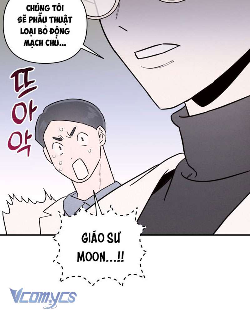 Tối Nay Tôi Là Người Được Cô Ấy Chọn Chapter 3 - 88