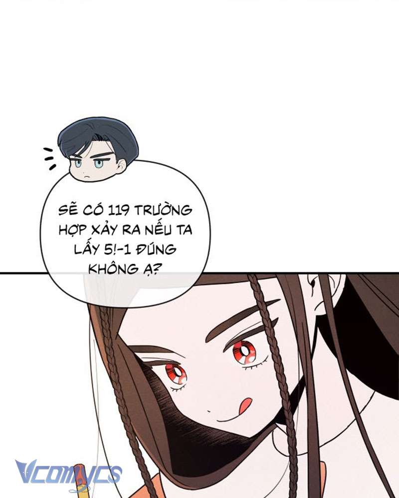 Tối Nay Tôi Là Người Được Cô Ấy Chọn Chapter 1 - 139