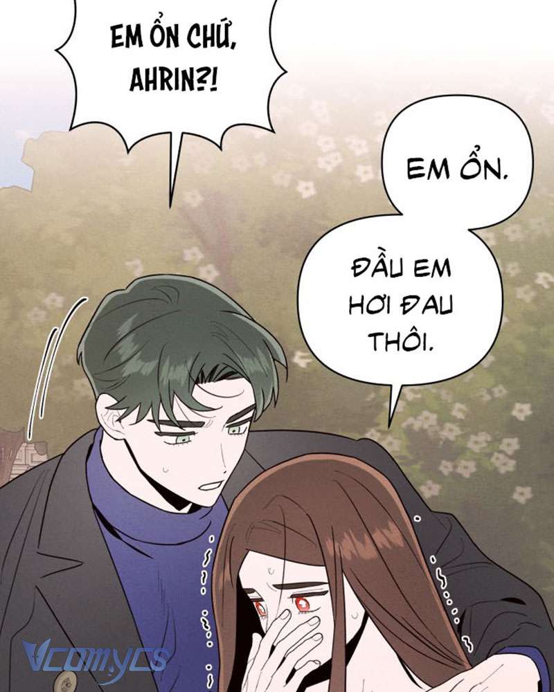 Tối Nay Tôi Là Người Được Cô Ấy Chọn Chapter 2 - 42