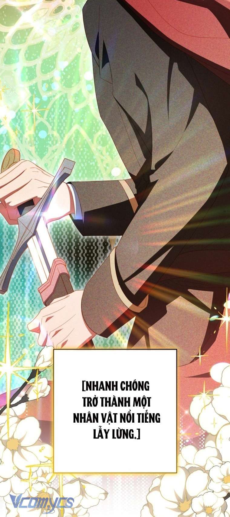 Được Yêu Thương Mà Còn Ngại Ngùng Sao! Chapter 98 - 49