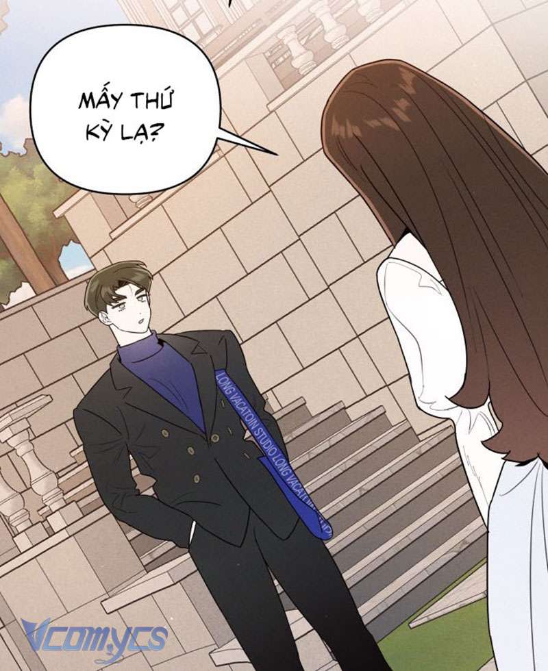 Tối Nay Tôi Là Người Được Cô Ấy Chọn Chapter 1 - 209