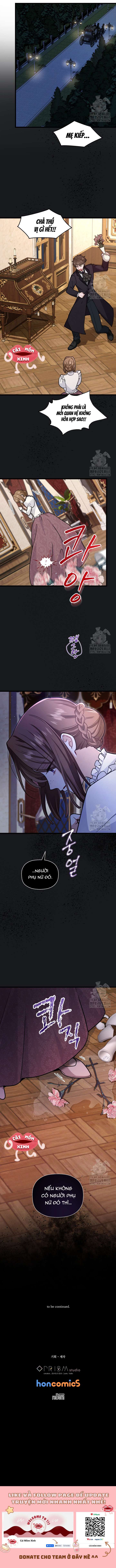 Bệ Hạ, Xin Hãy Quên Tôi Đi Chapter 12 - 10