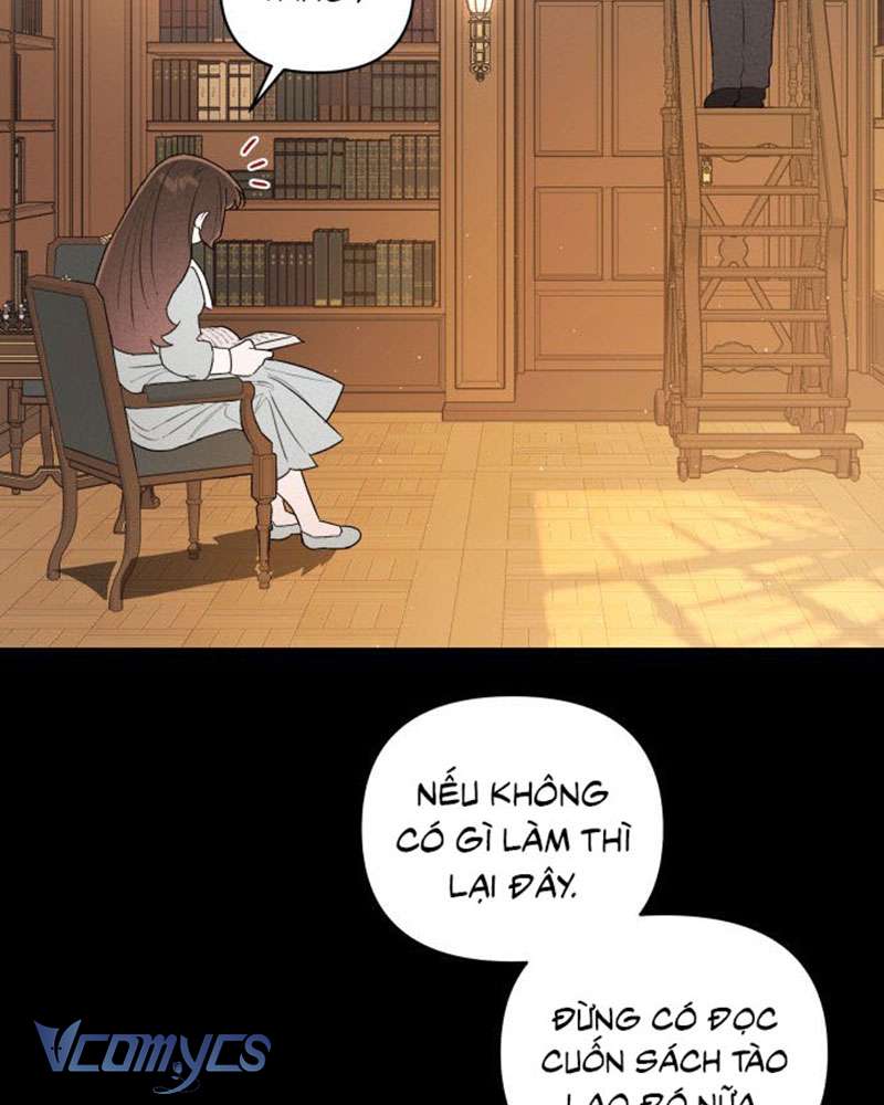 Tối Nay Tôi Là Người Được Cô Ấy Chọn Chapter 3 - 7