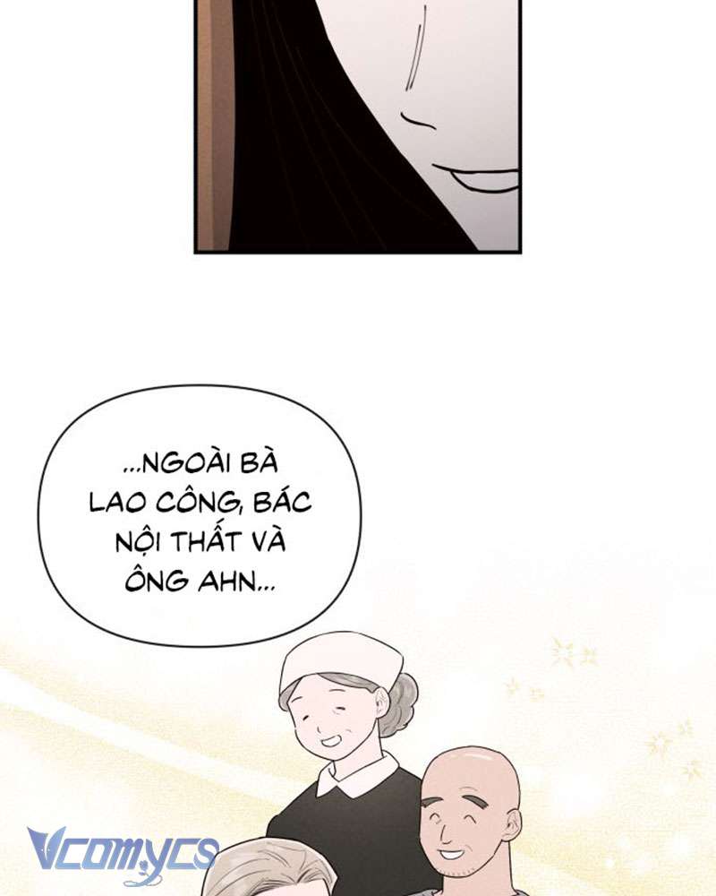Tối Nay Tôi Là Người Được Cô Ấy Chọn Chapter 3 - 43