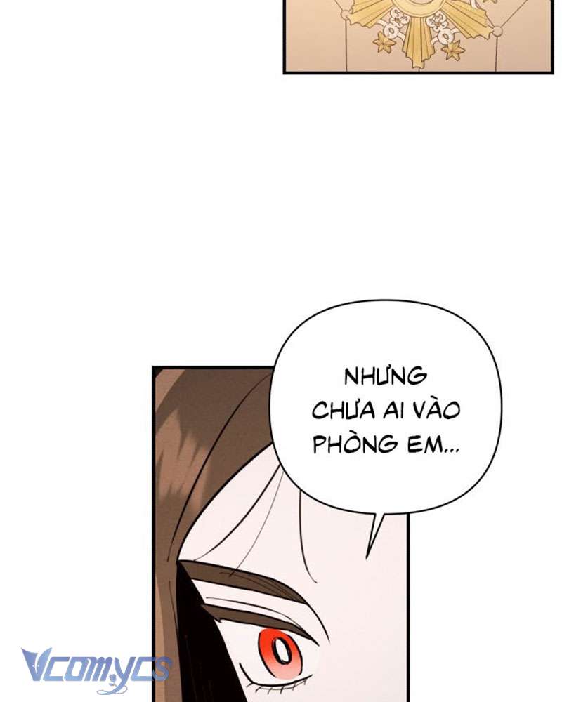 Tối Nay Tôi Là Người Được Cô Ấy Chọn Chapter 3 - 42