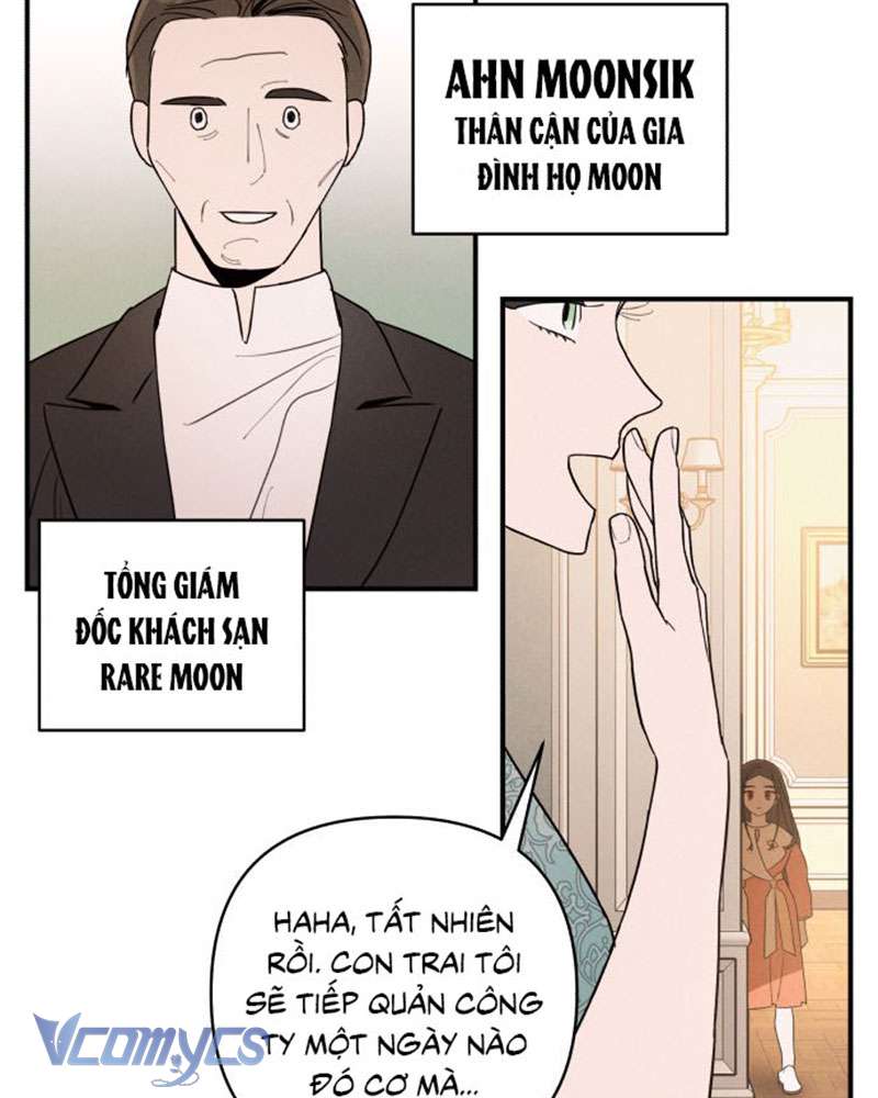 Tối Nay Tôi Là Người Được Cô Ấy Chọn Chapter 1 - 90