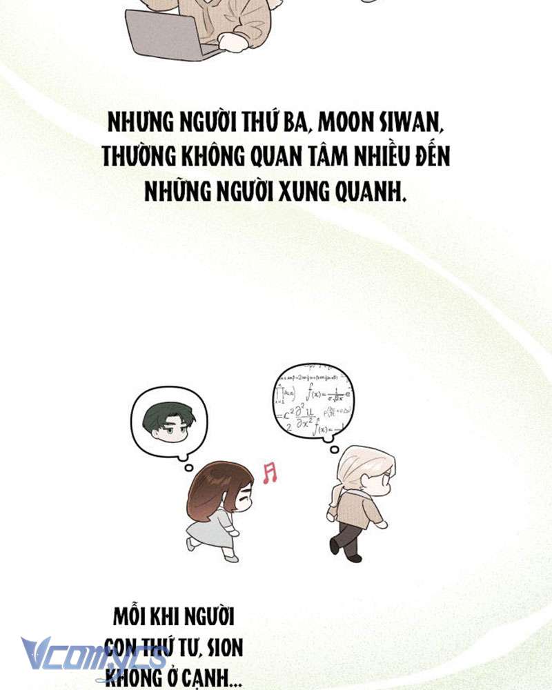 Tối Nay Tôi Là Người Được Cô Ấy Chọn Chapter 3 - 11