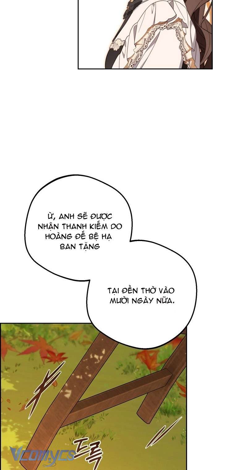 Được Yêu Thương Mà Còn Ngại Ngùng Sao! Chapter 98 - 62