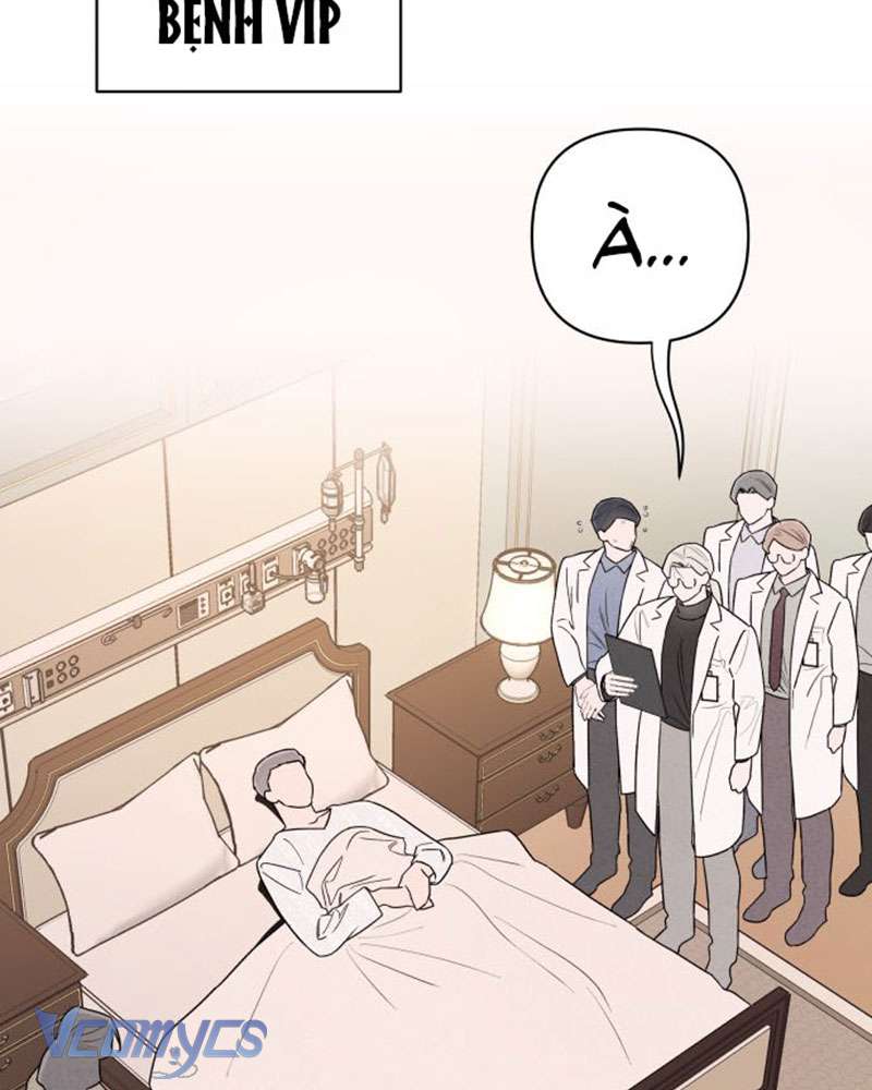 Tối Nay Tôi Là Người Được Cô Ấy Chọn Chapter 3 - 85