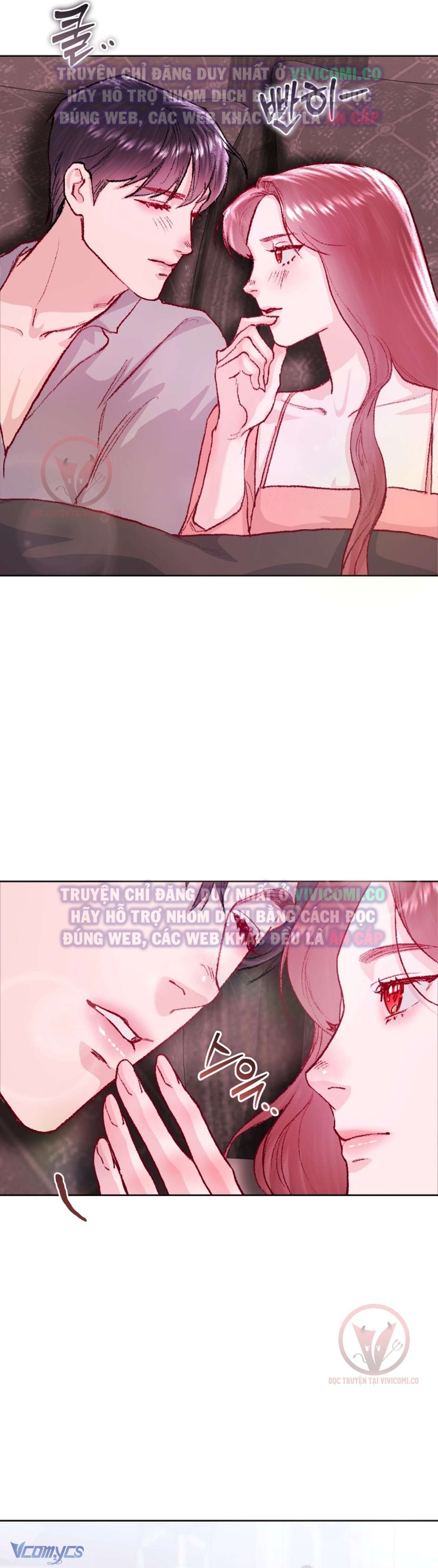 Chàng Quỷ Của Tôi Chapter 23 - 20