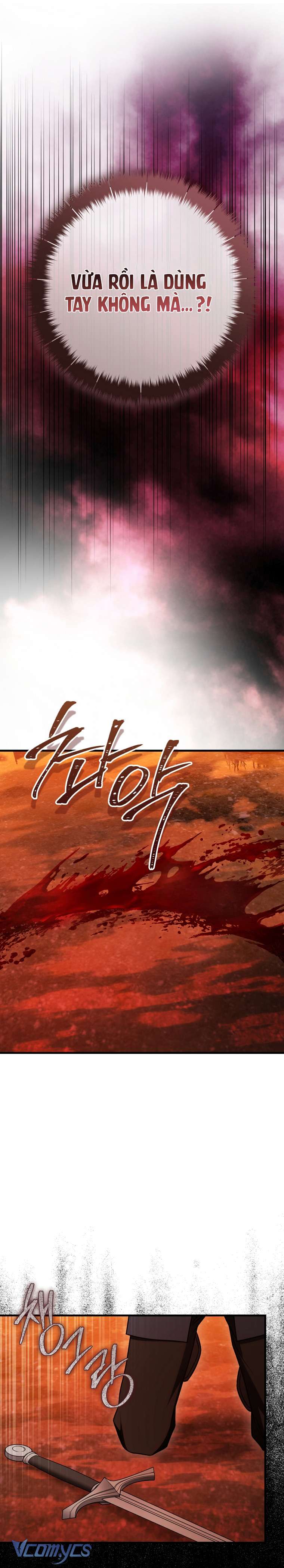 Hoa Bên Lưỡi Kiếm Chapter 22 - 14