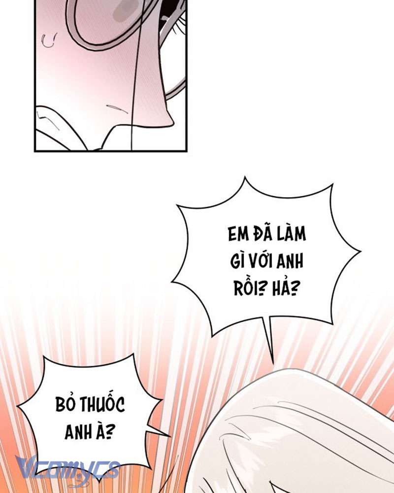 Tối Nay Tôi Là Người Được Cô Ấy Chọn Chapter 3 - 71