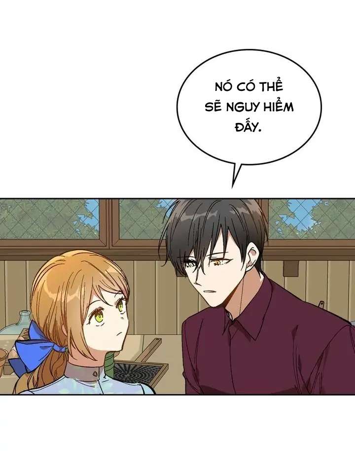 Vị Hôn Thê Khế Ước Của Công Tước Chapter 134 - 45