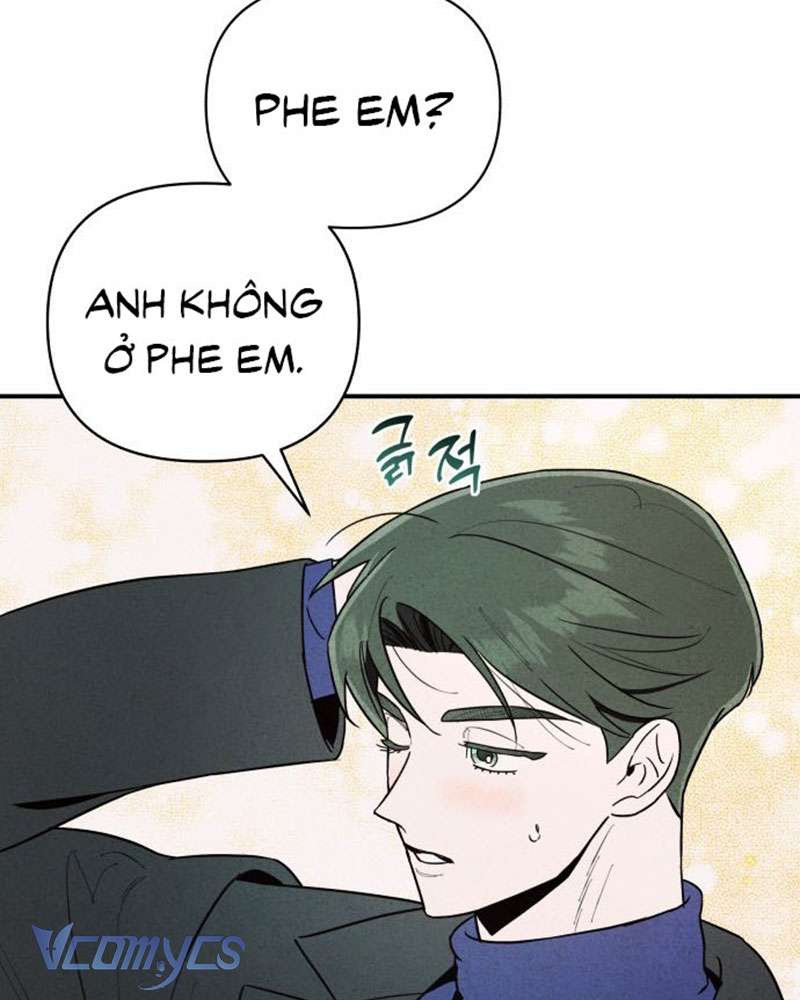 Tối Nay Tôi Là Người Được Cô Ấy Chọn Chapter 1 - 194