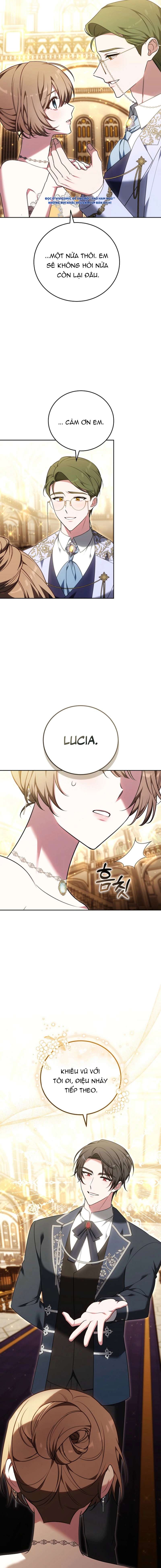 Lời Tỏ Tình Thứ 101 Chapter 10 - 13