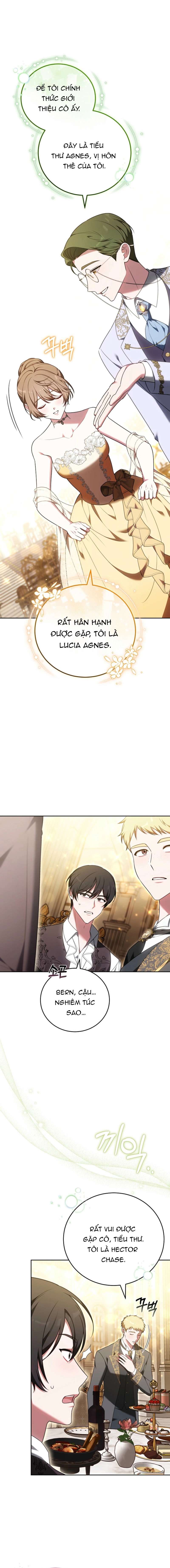 Lời Tỏ Tình Thứ 101 Chapter 10 - 5