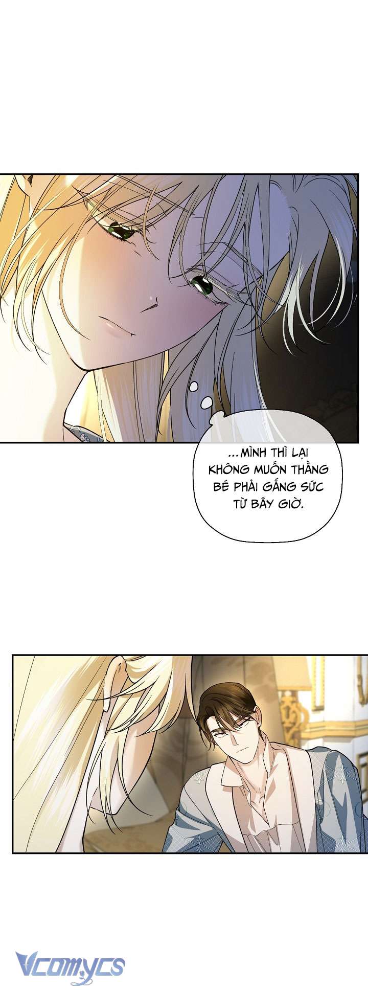 Phương Pháp Che Giấu Đứa Con Của Hoàng Đế Chapter 114 - 48